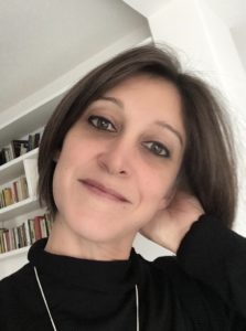 psicologa roma monteverde Valentina Sardi